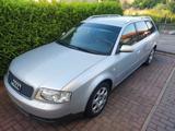 Audi A6 2.4 multitronic Avant -  - Audi A6 aus 2004: Kombi