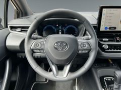 TOYOTA Corolla 2.0 Hybrid Touring Sports Teamplayer (ZE