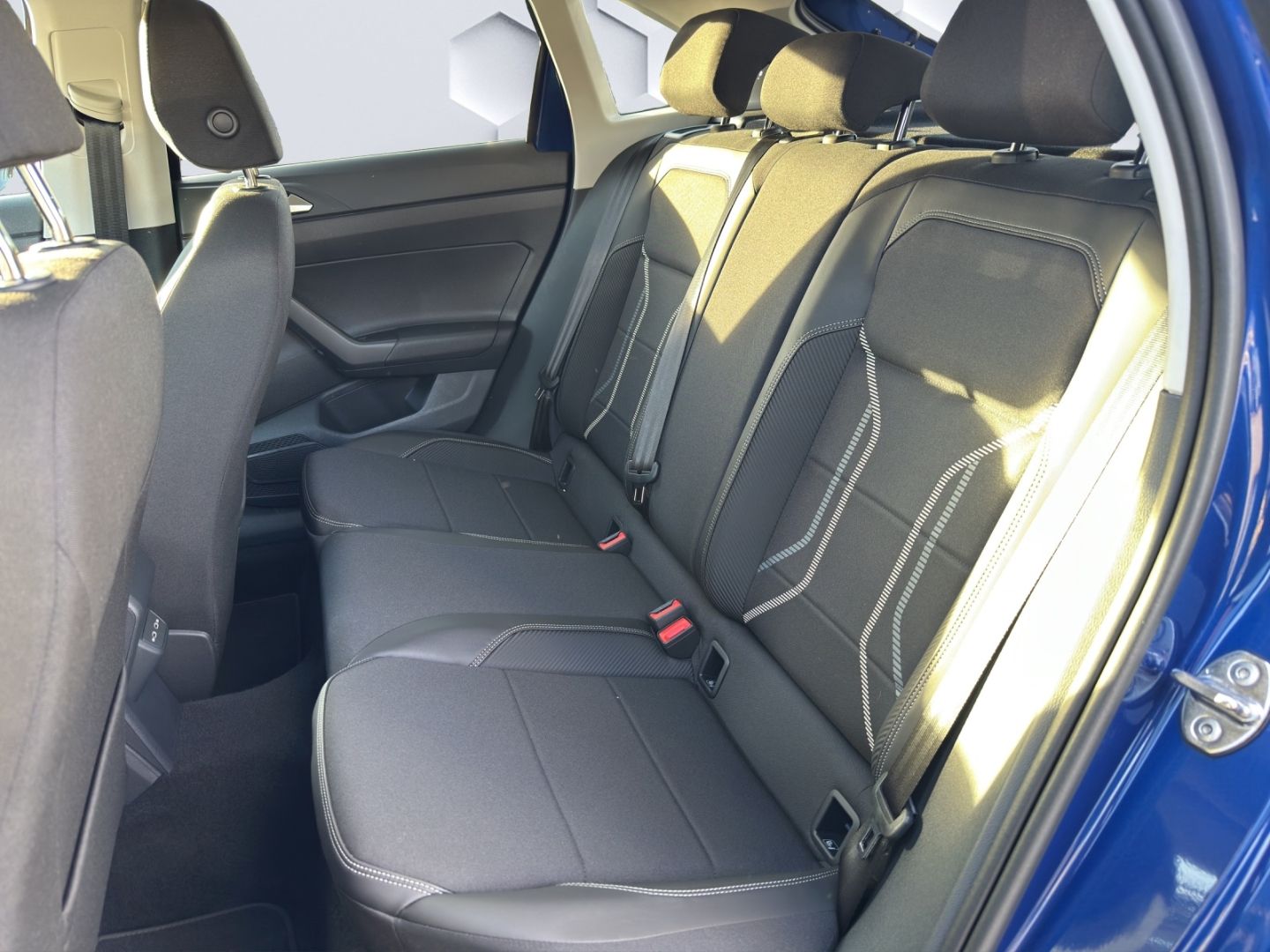 Taigo Style 1,5 l TSI OPF 110 kW (150 PS) 7-Gang