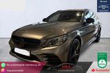 Mercedes-Benz C 300 de T 9G-TRONIC AMG-LINE Night Edition - Hybrid (Diesel/Elektro): Kombi