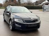 Skoda Octavia RS/Xenon/LED/PDC/Automatik/EU6 - Skoda Octavia: Eu