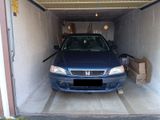 Honda Civic MB2/sehr gepflegt/Tüv 11.2026/... - Honda Civic aus 1997