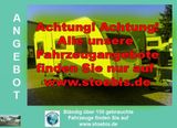 Bürstner Flipper 435 TN Nr. 104 - 2 Sitzgruppen  - Angebote entsprechen deinen Suchkriterien