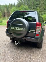 Suzuki Grand Vitara 1.9 DDiS Club Club - Suzuki Grand Vitara von privat