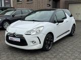 Citroën DS3 SoChic PDC/Klima/AllWetterreifen - gebrauchte Citroën DS3 aus dem Jahr 2011