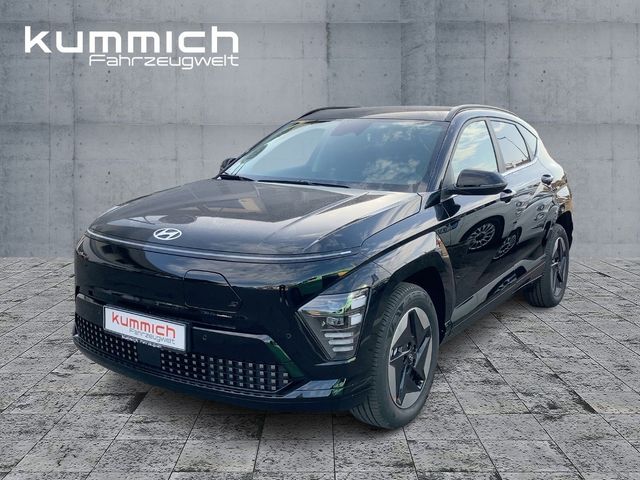 Hyundai KONA SX2 (MY25) EV 65,4kWh (218PS) 2WD TREND