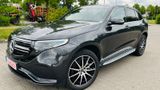 Mercedes-Benz EQC 400 4MATIC AMG Line - Mercedes-Benz EQC aus 2020