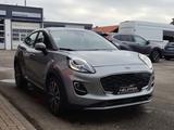 Ford Puma Titanium MHEV/RFK/LED - Ford Puma Titanium mit Benzin-Antrieb