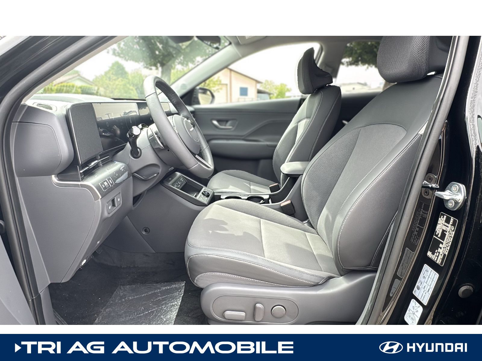 Hyundai KONA Elektro – Bild 9