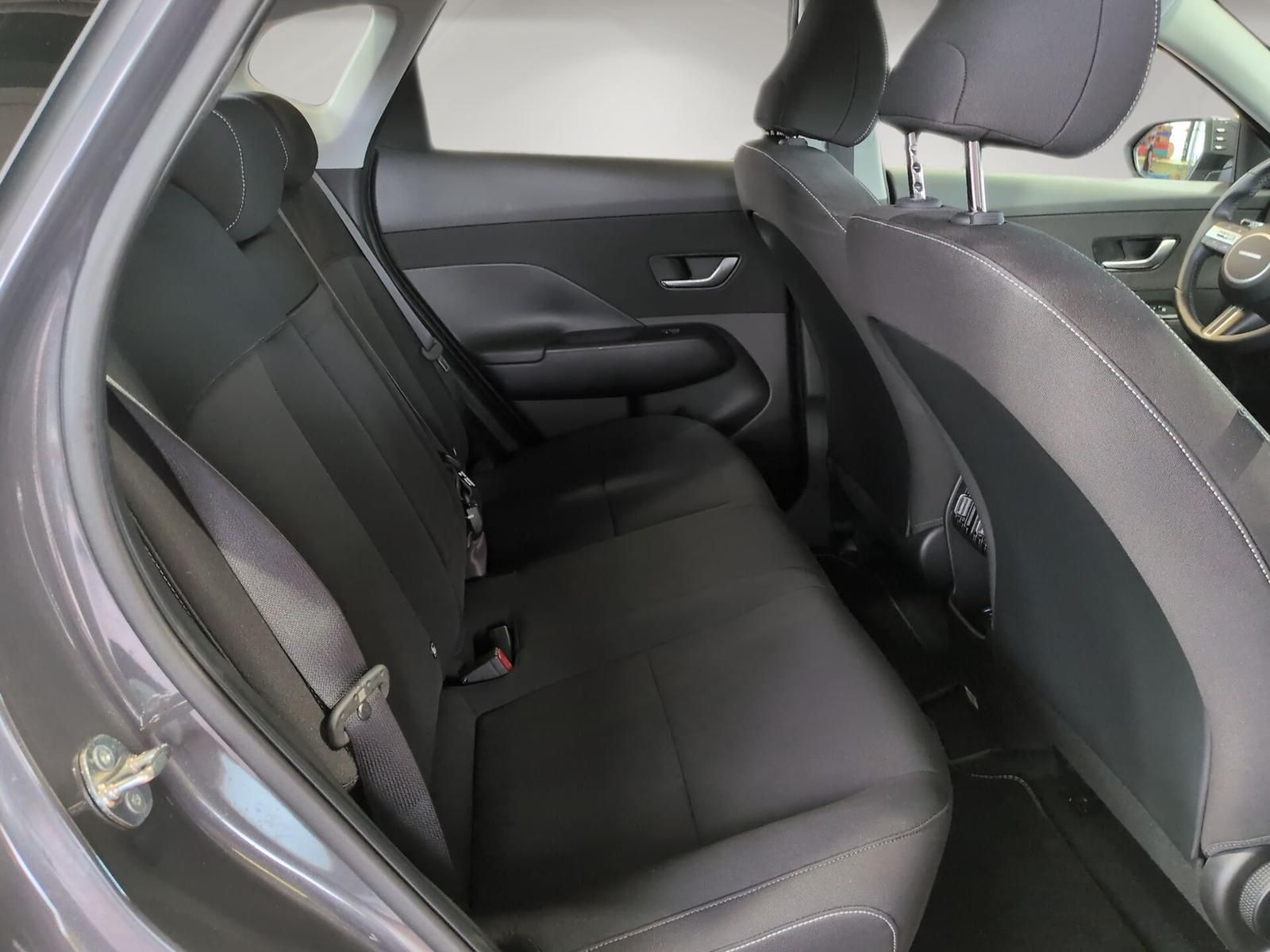 Hyundai KONA Elektro – Bild 13