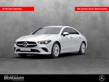 Mercedes-Benz CLA 200 Coupé Progressive/LED/SHZ/Parktronic - Mercedes-Benz CLA 200 aus 2021