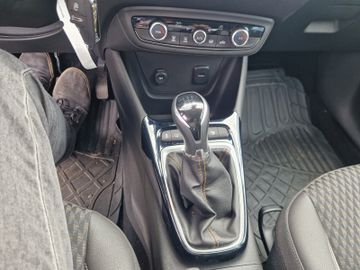 Bild 16 Opel Crossland (X) Inovation