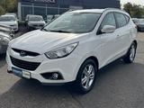 Hyundai ix35 5 Star Edition 2WD TÜV/HU/NEU - Hyundai ix35 5-Star-Edition