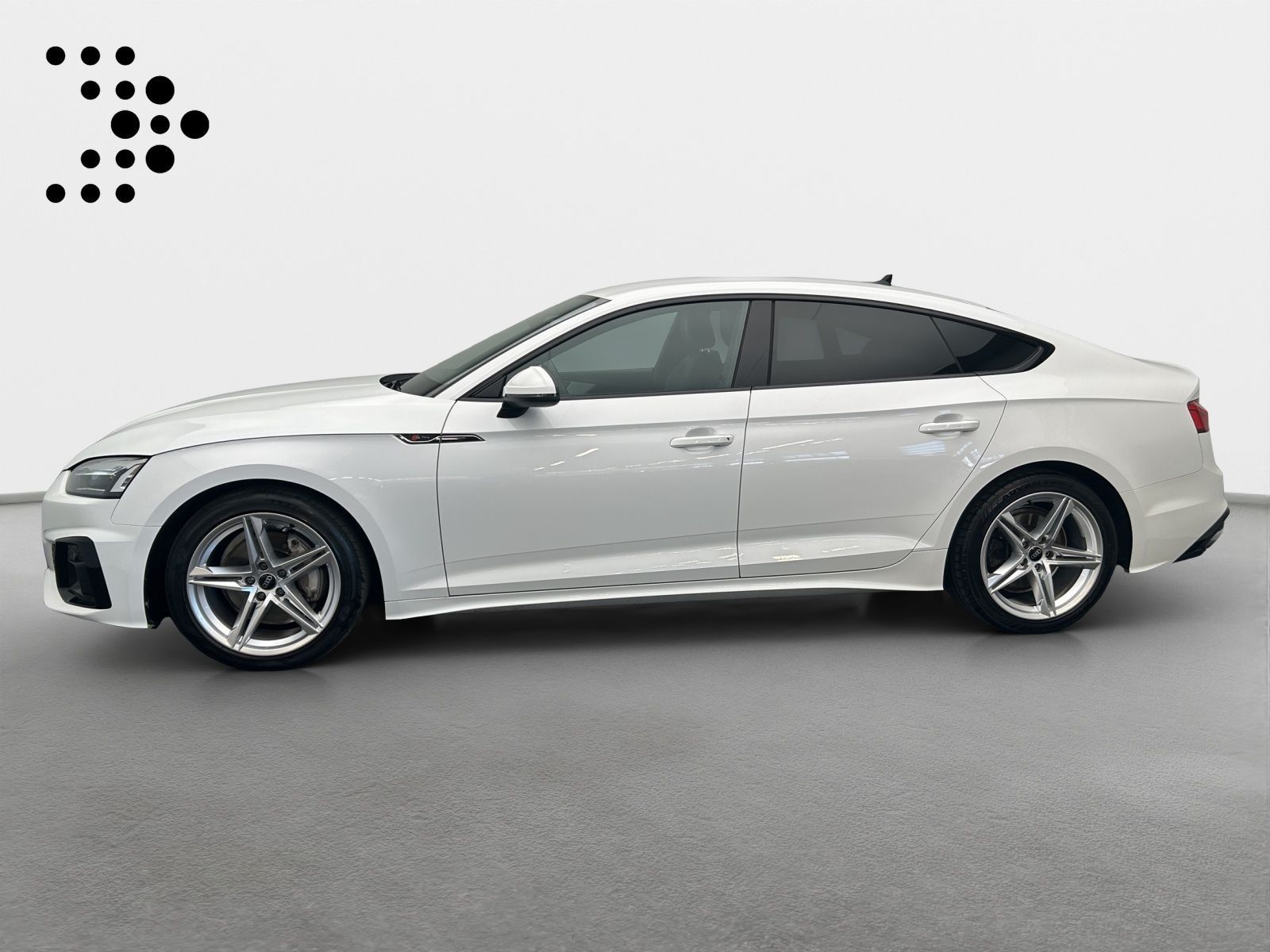 Audi A5 - Bild 3