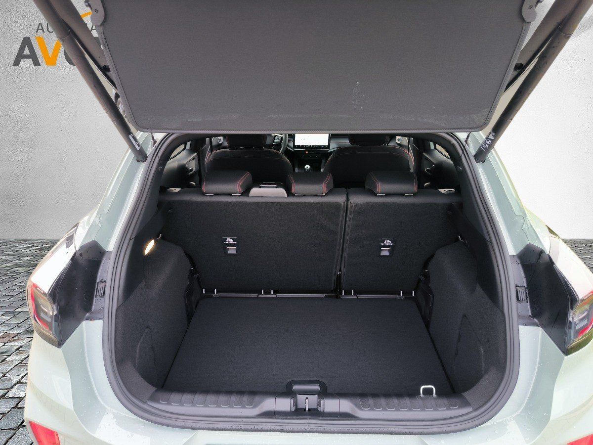 Ford Puma - Bild 6