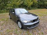 BMW 1er 116i - BMW aus 2008: 1er