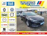 Opel Astra 1.2 - 1000 Euro Weihnachtsbonus - Opel Astra: Euro