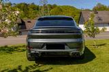 Porsche Cayenne 4.0 V8 S Tiptronic S - gebrauchte Porsche Cayenne aus dem Jahr 2024