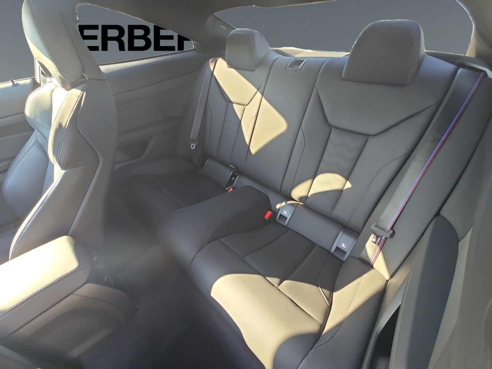 BMW M4 - Bild 12