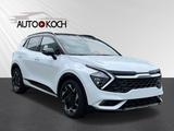 Kia Sportage GT-Line 4WD 1.6 CRDi Mild Hybrid EU6d A