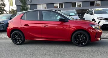 Opel Corsa F 5tg 1.2 Turbo GS Panoramadach