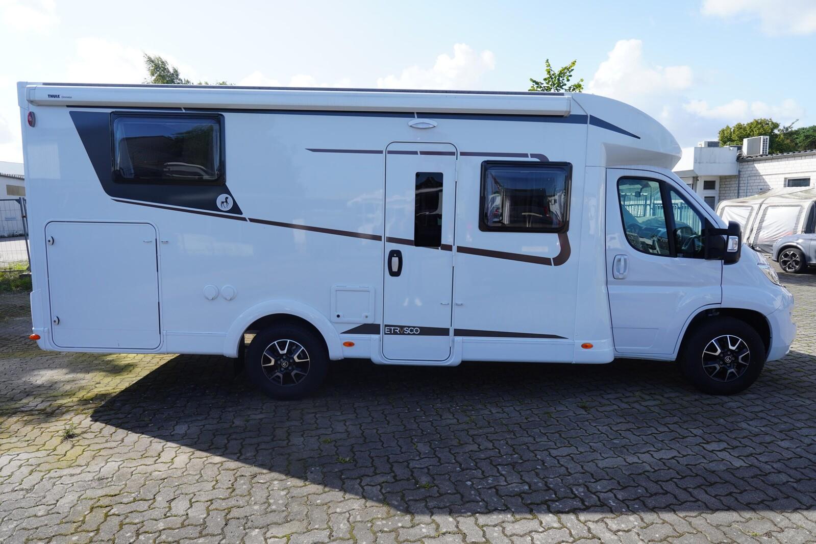 Etrusco T 7300 SB 