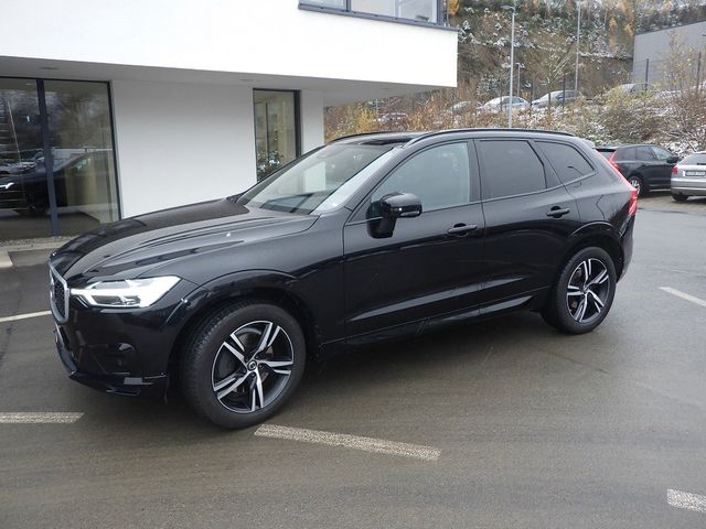 Volvo XC60 B5 D AWD R Design Geartronic R Design