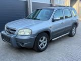 Mazda Tribute 3.0 V6 Exclusive Autom. 4x4 Mit LPG - Mazda mit LPG-Antrieb