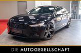 Volvo S90 R Design AWD 2.0T*LED*NAVI*VC*LEDER*360°*2.H - Volvo S90 mit Benzin-Antrieb: Limousine