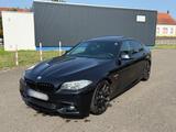 BMW 530d F10 M-Paket - BMW 530 Gebrauchtwagen in Saarbrücken