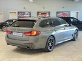 BMW 520d Touring M Sport Paket *1.Hand*HiFi*R-CAM* - BMW 520: M Paket