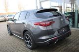 Alfa Romeo Stelvio 2.2 JTDM Veloce Q4 Leder ACC Pano Navi K - Alfa Romeo Gebrauchtwagen in Stuttgart