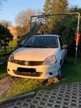 Renault Clio Campus - Renault Clio aus 2010: Campus