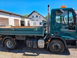 Iveco ML80E18/K Dreiseitenkipper 2. Besitz - Iveco 80 e 18