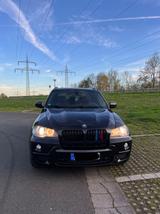 BMW Bmw X5 35d Scheckheftgepflegt tüv 07/2026 - gebrauchte BMW 535 aus dem Jahr 2009