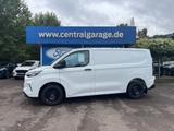 Ford Transit Custom 280 L1H1 LKW VA Trend - Saug- und Druckwagen
