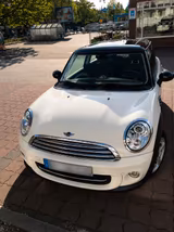 MINI Cooper Green Park Green Park - MINI MINI Gebrauchtwagen in München