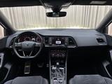 Seat Ateca 2.0 EcoTSI FR 4DRIVE *Panoramadak* | 360 C - Seat Ateca SUV