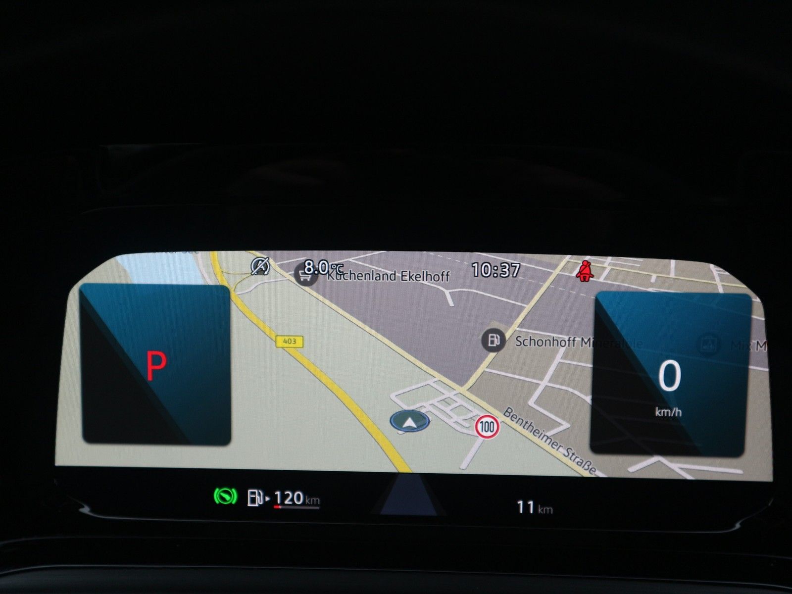 Volkswagen Golf - Bild 10