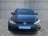Volkswagen Golf VII Variant R 4M 5JG+LED+NAV+ACC+SHZ+RFK+VC - Volkswagen Golf: 4.5