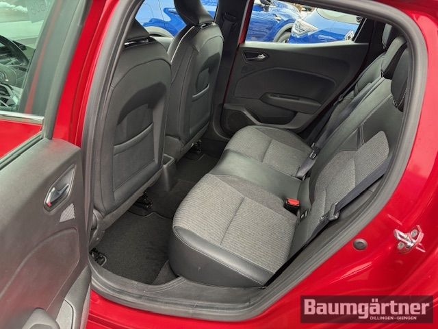 Fahrzeugabbildung Renault Clio Intens TCe 90 PDC/Winter-Paket/Tempomat/LED