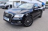 Audi Q5 2.0 TDI (clean diesel) ultra|NAVIGATION|XENON - Audi Q5 Gebrauchtwagen in Frankfurt