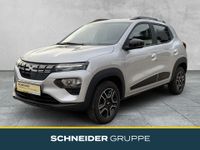 Dacia Spring - Vorschau Bild 1