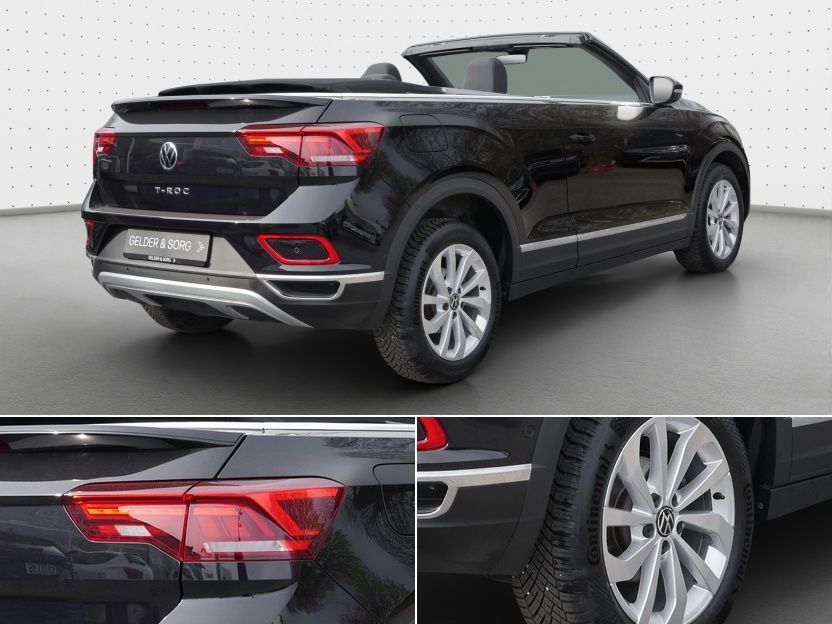 Volkswagen T-Roc - Bild 25