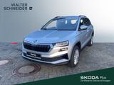 Skoda Karoq 1,0 TSI 116 PS Drive - Skoda Karoq Tageszulassungen