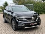 Renault Koleos Initiale Paris 4x4 Vollausstattung - gebrauchte Renault Koleos aus dem Jahr 2018