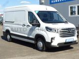 Maxus 2.0-D Deliver 9 Kasten L3H2 Klima Kamera 3-Sitze - Maxus Deliver 9 Gebrauchtwagen