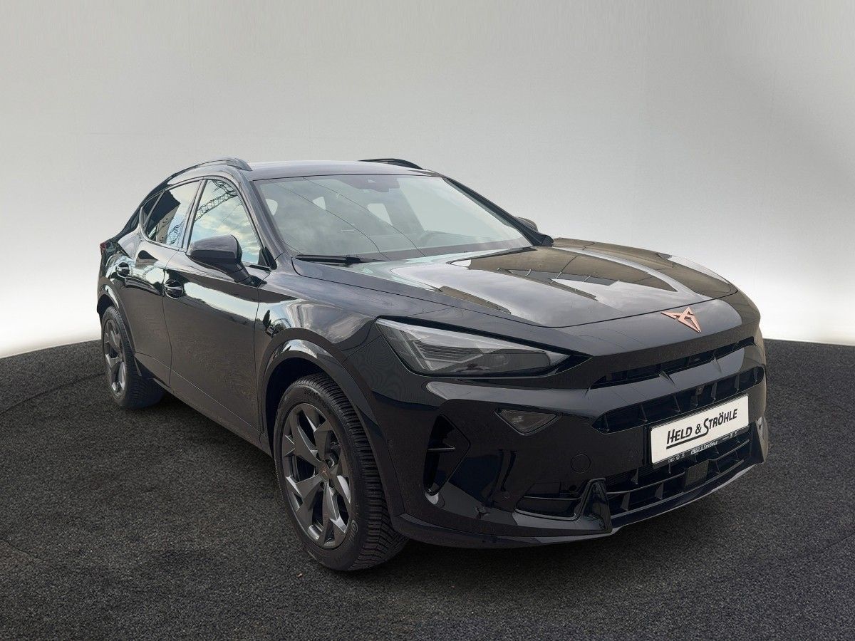 Cupra Formentor 1.5 TSI e-Hybrid ACC LED NAVI SHZ 360° foto 5