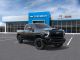 CHEVROLET Silverado 2500 Crew Cab 6.6l V8 Duramax TD