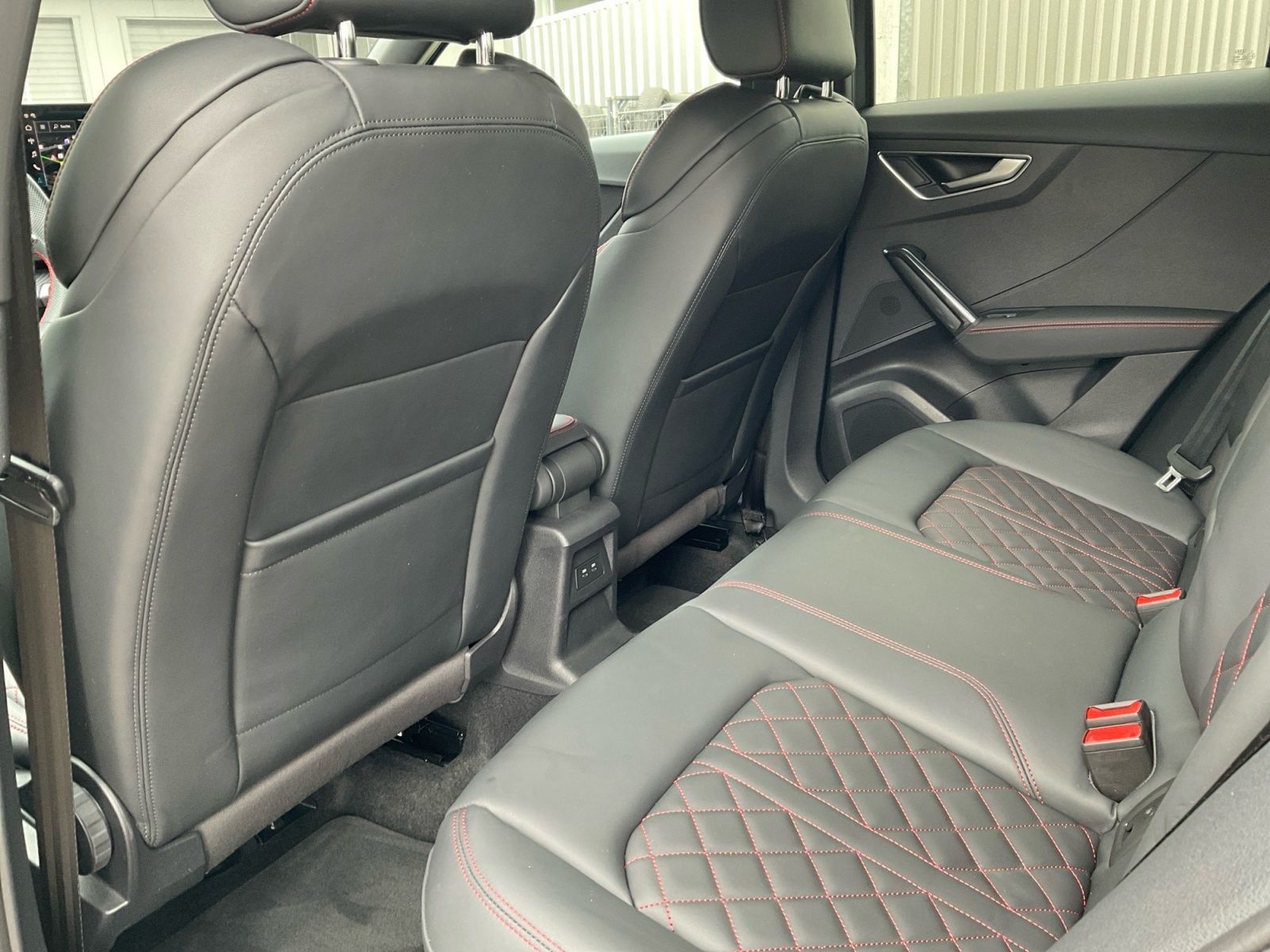 Audi Q2 - Bild 20